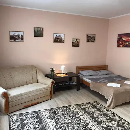 Near The Forum Mall Lejlighed *