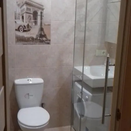 Near The Forum Mall *