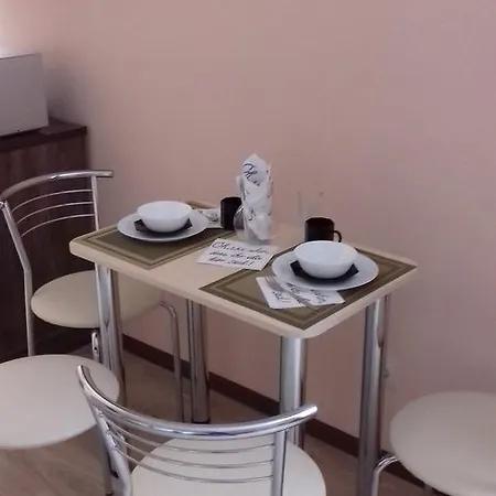 Near The Forum Mall Lviv