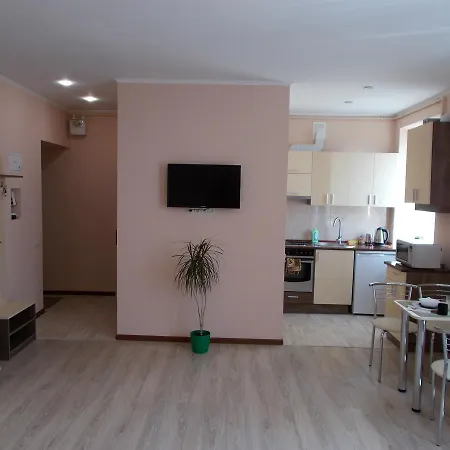 Near The Forum Mall *