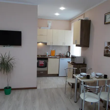 Near The Forum Mall * Lviv