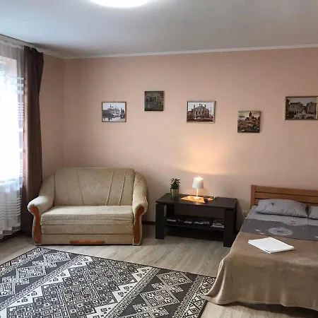 Near The Forum Mall Apartment *