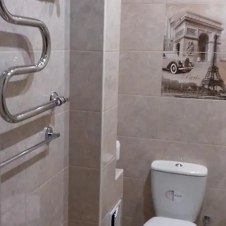 Near The Forum Mall Apartment
