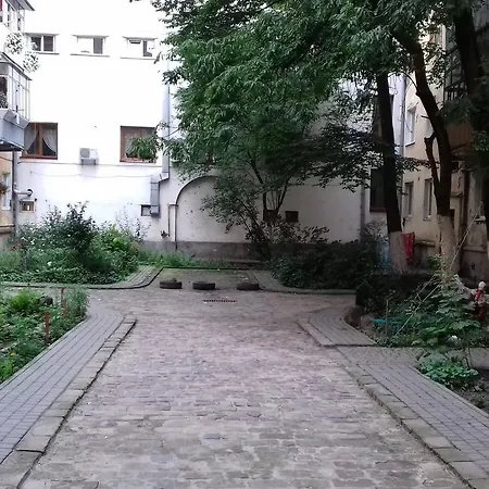 Near The Forum Mall *