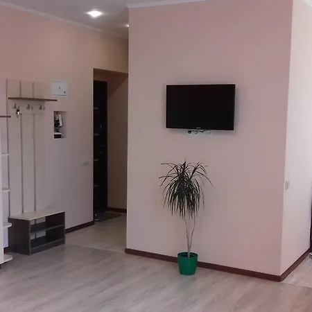 Near The Forum Mall Apartament