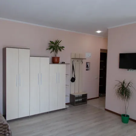 公寓 Near The Forum Mall *