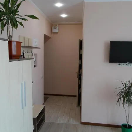 Near The Forum Mall *