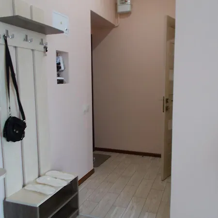 Near The Forum Mall Apartment