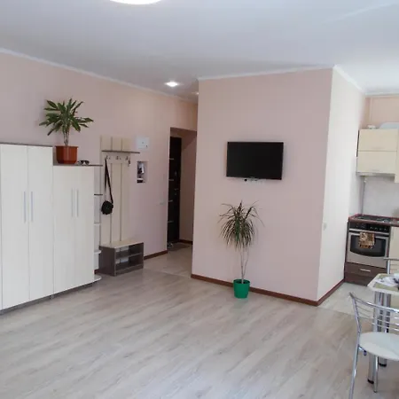 Near The Forum Mall 公寓 *