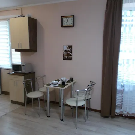 Near The Forum Mall *