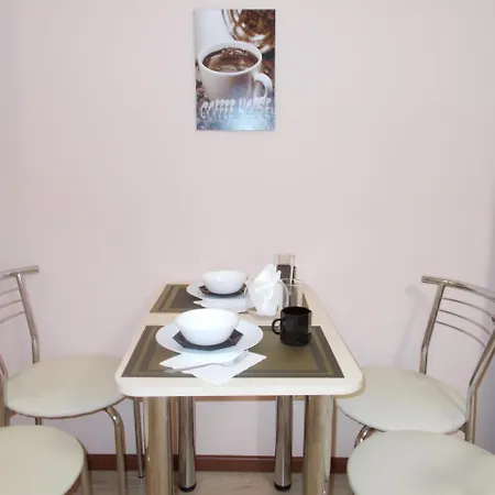 Near The Forum Mall 公寓 *