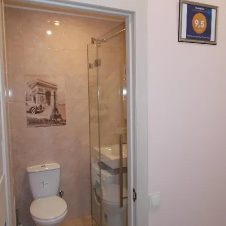 Near The Forum Mall 利沃夫