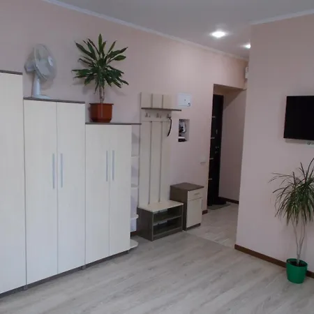 Apartment Near The Forum Mall