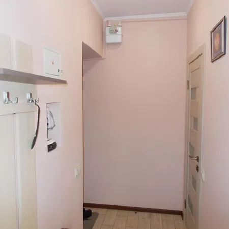 Apartment Near The Forum Mall *