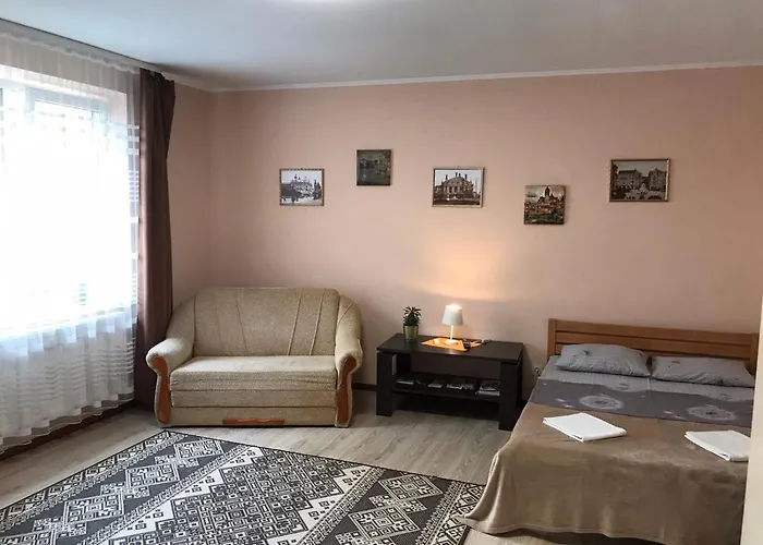 Near The Forum Mall Apartament *