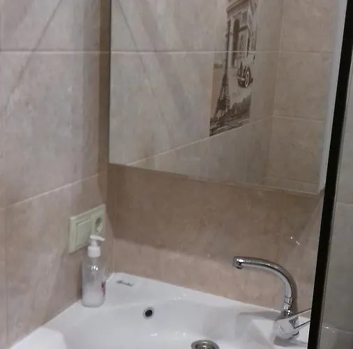 Апартаменты Near The Forum Mall Львов