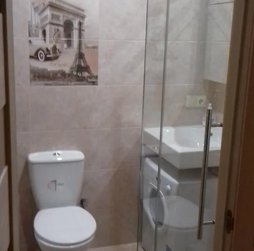 Near The Forum Mall *