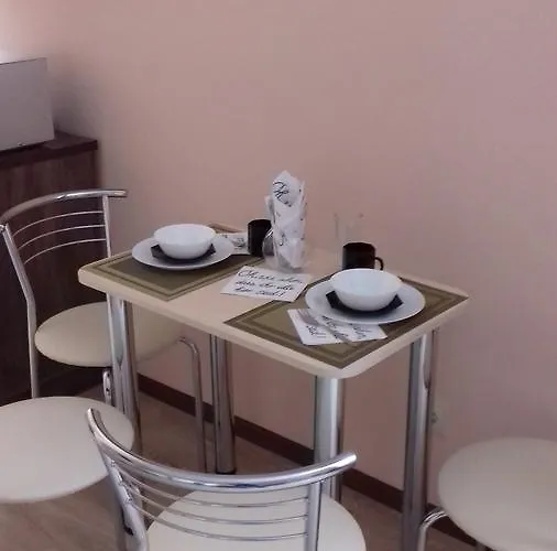 Near The Forum Mall Львов