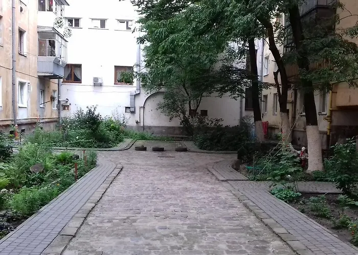 Near The Forum Mall *