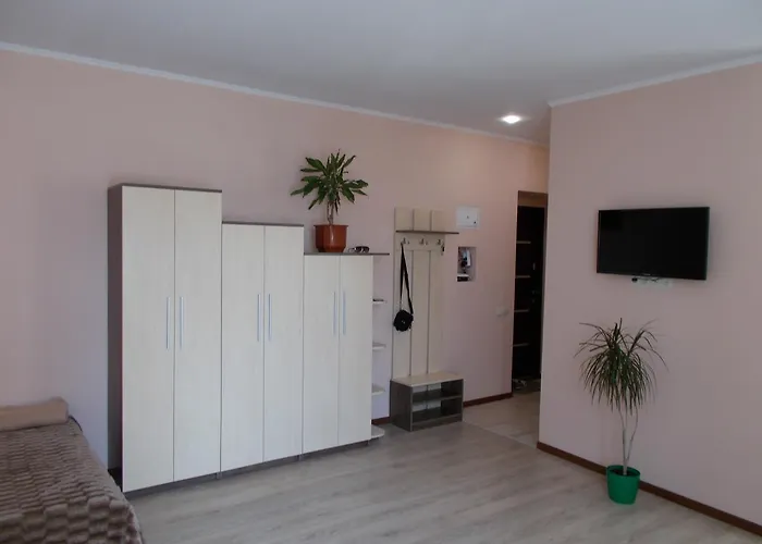 Apartament Near The Forum Mall *