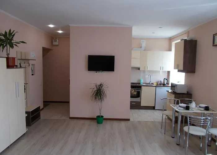 Near The Forum Mall *