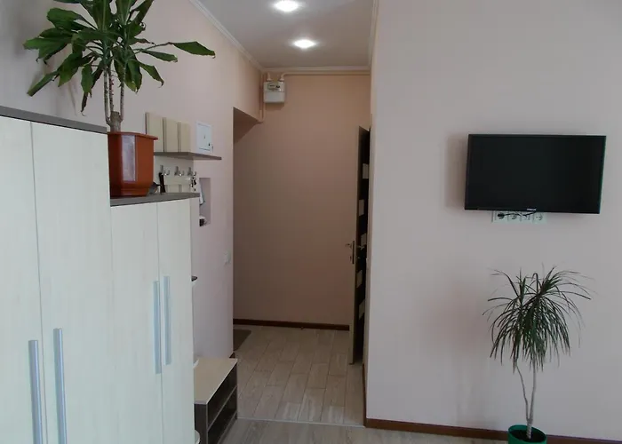 Near The Forum Mall *