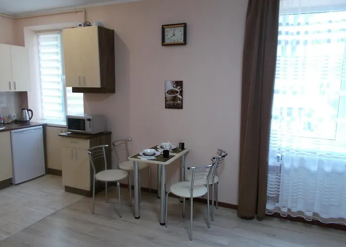 Near The Forum Mall *