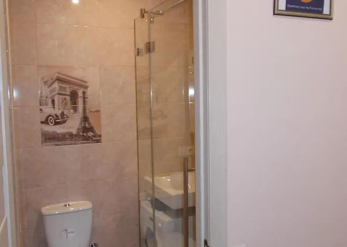 Near The Forum Mall Львов