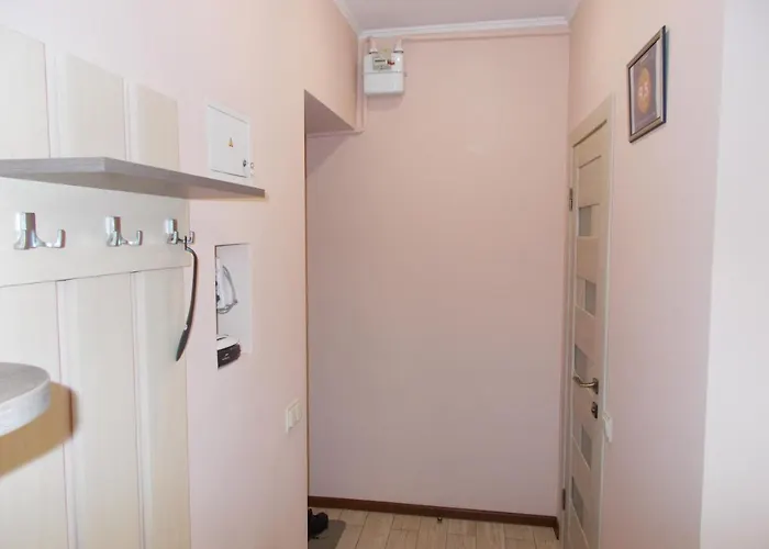 Apartament Near The Forum Mall *